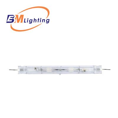 China Ceramic Metal Halide Full Spectrum Double Ended CMH 630w Lamp Bulb For CMH 630w Double Ended Electronic Ballast for sale