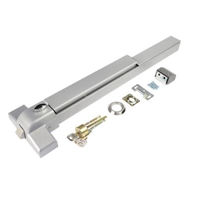 China Factory Wholesale Commercial Push Rod Lock Easy Installation for sale