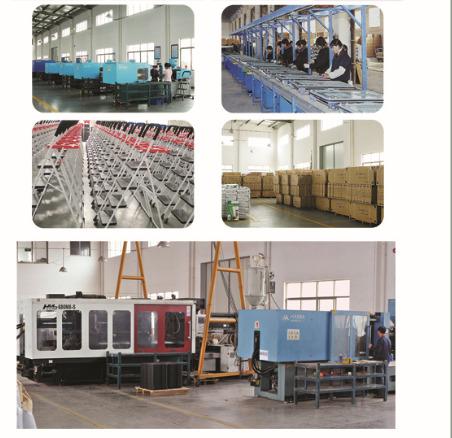 Verified China supplier - Jinhua KINRY Trading Co., Ltd.