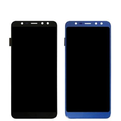 China Replacement LCD Display with Digitizer LCD Display Screen Assembly for Leagoo M9 5.5inch for sale