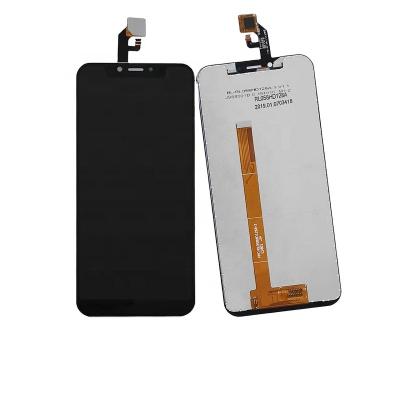 China Replacement LCD Display Touch Screen Digitizer For Leagoo S9 5.5inch for sale