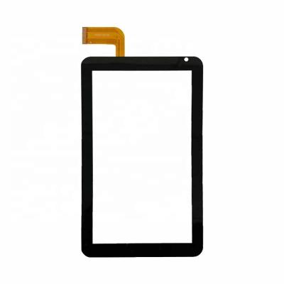 China 100% Original New Touch Screen CX024A-FPC-001 Working Digitizer Well 7INCH DEXP Ursus L470 Kid's 3G 7inch Tab Touch Screen For for sale