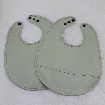 China Protect Comfortable Clean Baby Bibs Infant Toddlers Newborns Baby Clothes Softly Easily for sale