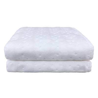 China 2022 Good Price High Quality Hot Selling Thicker Portable Electric Blanket Electric Blanket Electric Blankets for sale