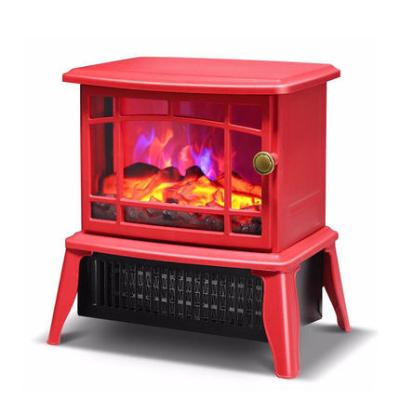 China Fashion Sell High Quality Good Price Led Fireplace Smart 3D Neon Fireplace Flame Decoration for sale