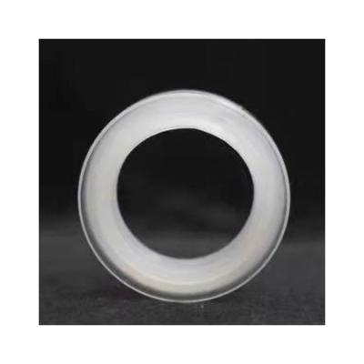 China Hot Selling Excavator Track Roller Seals Ring Custom Mechanical Polyurethane for sale