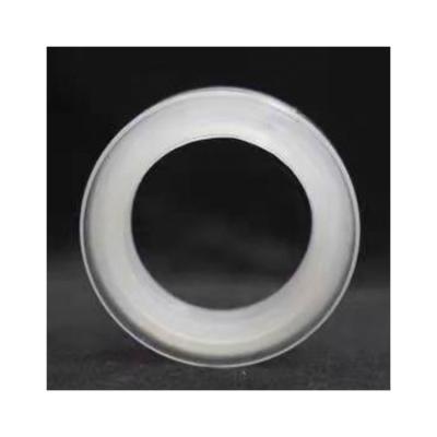 China Best Selling Mechanical Construction Parts Track Roller Seal Polyurethane Ring Custom for sale