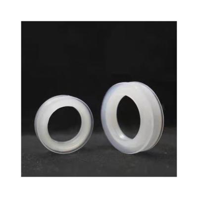 China Manufacturer Sealing Excavator Spares Parts Professional Polyurethane Ring Custom for sale