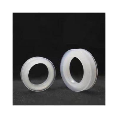 China Factory Directly Supply Track Adjuster Seal Kit Polyurethane Ring Custom Building Parts for sale