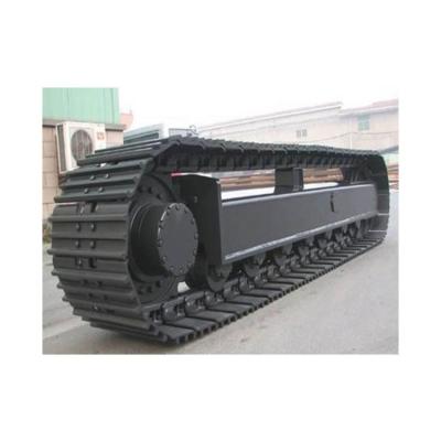 China Machinery Repair Shops China Factory Good Quality Grousers Shoes Bolt Nut Track Shoe For Excavator for sale