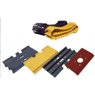 China Cheap Price Construction Machinery Repair Shops Roller Attachment Excavator Link Track Shoe for sale