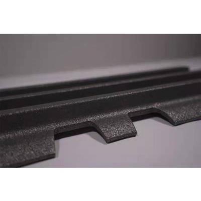 China Machinery Repair Shops Competitive Price Good Quality Link Excavator Parts Track Shoe for sale