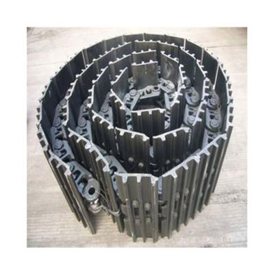 China Machinery Repair Shops Best Selling Construction Excavator Link Plate Track Accessory Shoe for sale