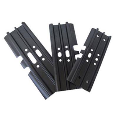 China Machinery Repair Shops Manufacturers Direct Selling Construction Accessory Protection Shoes Track Shoe for sale