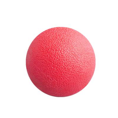 China Pet Training Bite-Resistant Ball Rubber Dog Bite Ball Pet Supply Rubber Solid Bouncy Toy With Elastic Rope Ball for sale