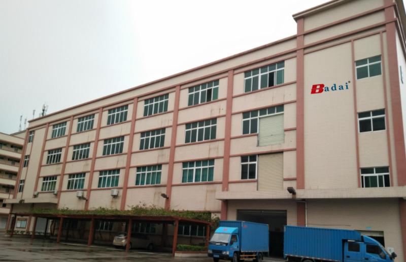 Verified China supplier - Shenzhen Badai Technology Co., Ltd.