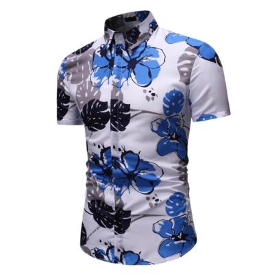 China Wholesale Summer Fashion Breathable Cotton Shorts Sleeves Solid Color Print Cotton Leisure Breathable T-shirt for sale