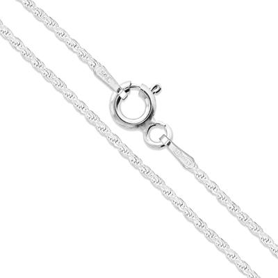 China FASHIONABLE 925 Sterling Silver Double Tile Chain Necklace Couples Classic Matching Chain for sale