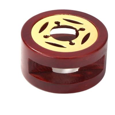 China Retro Wax Equipment Stove DIY Craft Wax Sealing Furnace Melting Furnace Sealing Wax Bead Heater Sealing Fire Seal Stamp Metal for sale