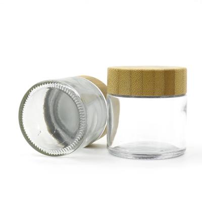 China 20ml 30ml 50ml 60ml 100ml Cosmetic Printing Glass Perfume Bottle With Honeycomb Ring Lid for sale