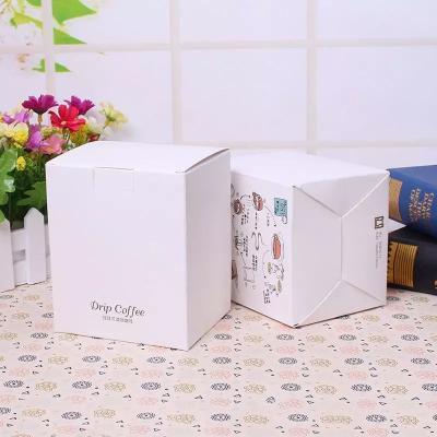 China Handmade Manufacturer Supplies Luxury Fancy Biodegradable Paper Box Children Kids Clothing Eco Friendly Packaging With Custom Logo for sale