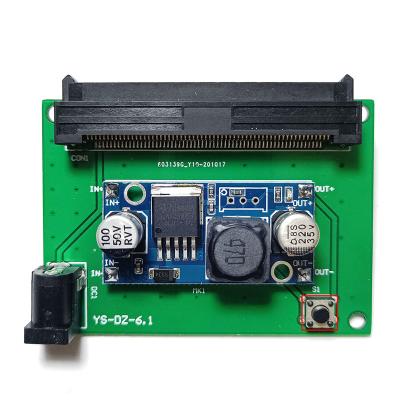 China Computer CVTE MAXHUB SEEWO MT15 MT21 MT31 MT41 mt01 MT05 MT06 MT08 MT11 OPS PC Debugging / Install Test Board / Boot Starter for sale