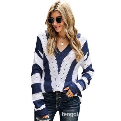 China Anti-wrinkle Christmas Knitted Girls Cashmere Cardigan Wool Custom Sweater Women,Plus Size Women'S Sweaters for sale