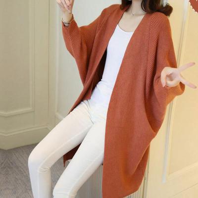 China Anti-wrinkle Cardigans For Women,Long Knit Custom Faux Fur Fuzzy Oversize Cardigan Mujer 2022 Femme Women Sweater for sale