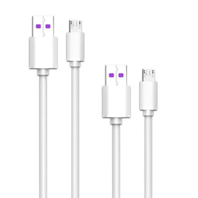 China 3AM A Charing Android Usb Data Cable Fast Micro Usb Cable For Huawei Mobile Phone for sale