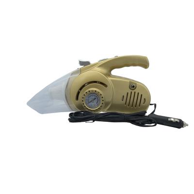 China Hand grip on board multifunctional vacuum cleaner for sale