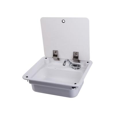 China Wholesale Modern Counter Top Hand Sink Cabinet Bathroom Sink New Modern Style for sale