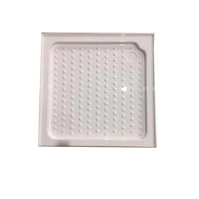 China Modern Low Slate Anti Slip Shower Tray Wholesale for sale