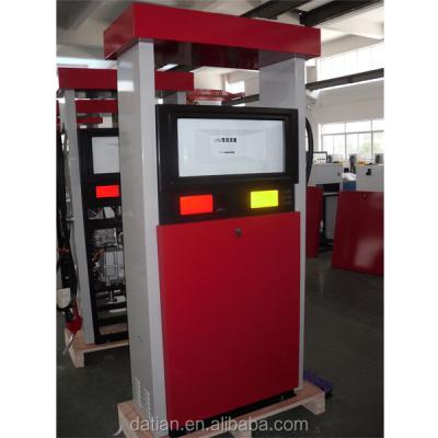 China FILLING BENNETT'S MANUAL FUEL DISPENSER FOR THE GAS STATION for sale