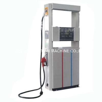 China Single hose tokheim pump fuel dispensers DT-F1121 for sale