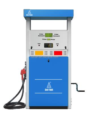 China mechanical fuel dispenser DT-MD1121 DT-MD1121 for sale