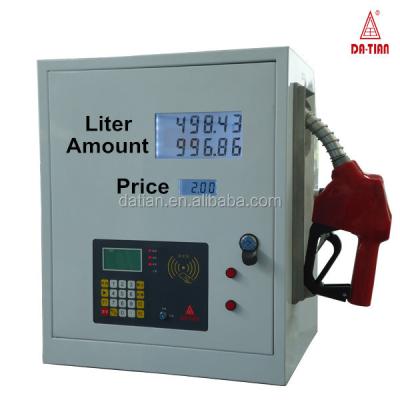 China Mobile fuel regulator dispenser for sale