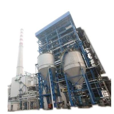 China VERTICAL Qualified Circulating Fluidized Bed CFB Boiler Service Plant for sale