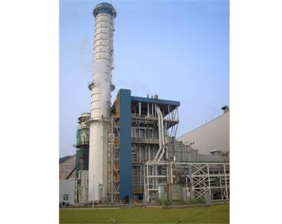 China HRSG VERTICAL Energy Saving Heat Recovery Steam Generator Waste Heat Recovery for sale