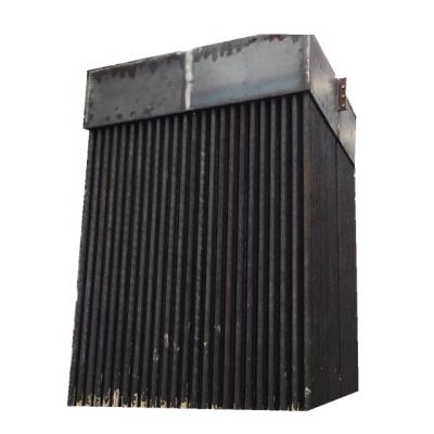 China Horizontal And Vertical APH Power Plant Boiler Air Preheater In ASME Standard for sale