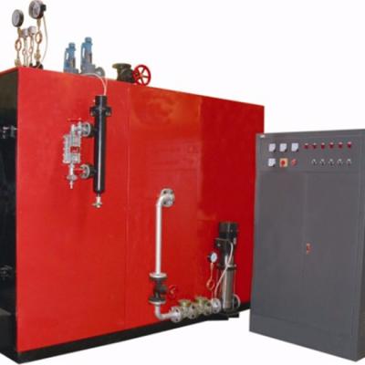 China VERTICAL boiler forced circulation, gas fired industrial electric steam generator for sale