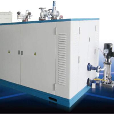 China VERTICAL Energy Saving Boilers Forced Circulation , Electric Steam Generator for sale