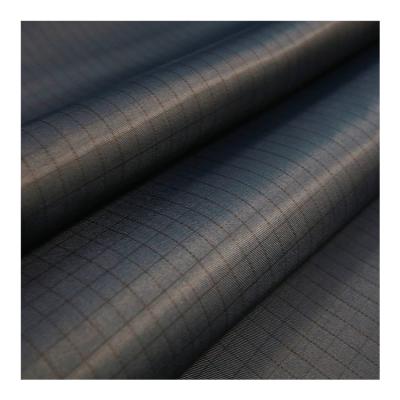 China China Antistatic 210t Polyester Taffeta Garment Quality Lining Fabric for sale