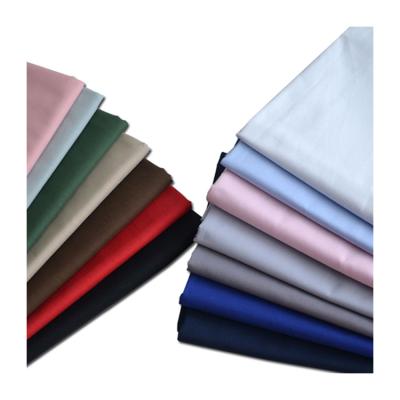 China Waterproof Easy Car Business Men's 100 Cotton Shirt Skin-Friendly Fabric for sale