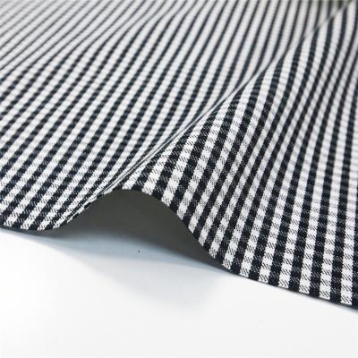 China Waterproof Textile Wholesale Chef Uniform Polyester Fabrics Fabric for sale