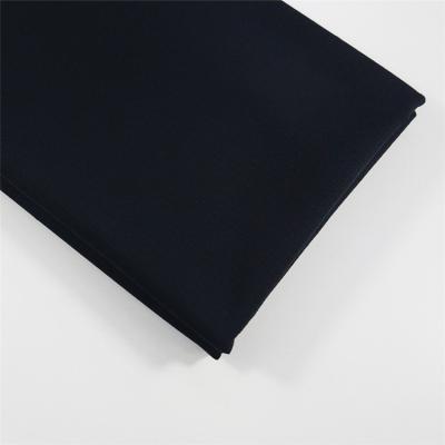 China Shrink-Resistant Polyester Fabric 65/35 Thread Dyed Fabric Uniform Stretch Fabric for sale