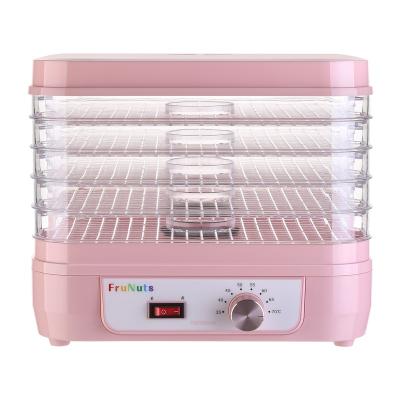 China Hot Selling Household Food Dehydrator Home With Low Price for sale