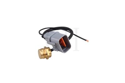 China Elektrische AC-compressor besturing solenoïde klep Chang An Xin Zhixiang 96 Constructie Te koop