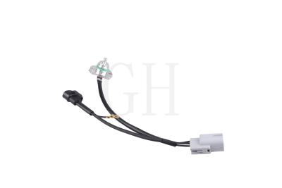 China Válvula de control del compresor Toyota Ac para Toyota Pajero Camry 10S17/15/13 Partes del compresor Denso en venta