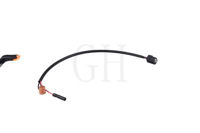 China Válvula de compresión de corriente nueva Honda Sensor de temperatura válvula Honda CRV TS07/09 Sanden en venta