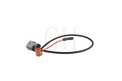 China Honda RD5 Sensor de temperatura Honda CRV RD5 Fit GD1/3 TS07/09 Sanden Ac Compresor de piezas en venta